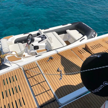 Fountaine Pajot MY 44