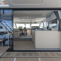 Fountaine Pajot MY 44