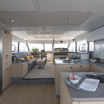 Fountaine Pajot MY 44