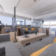Fountaine Pajot MY 44