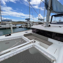 Lagoon 450 F