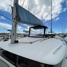 Lagoon 450 F