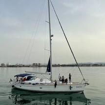 Bavaria 51 Cruiser
