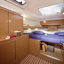 Bavaria 51 Cruiser