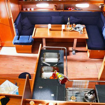 Bavaria 51 Cruiser