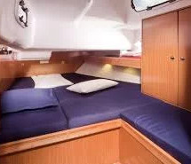 Bavaria 51 Cruiser