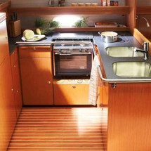 Bavaria 51 Cruiser