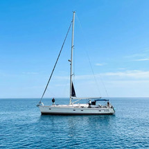 Bavaria 51 Cruiser