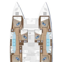 Lagoon 50