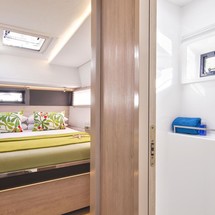 Moorings 4500