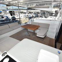 Lagoon 50