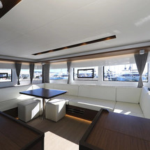 Lagoon 50