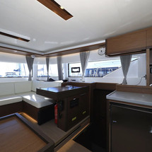 Lagoon 50