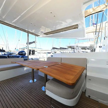 Lagoon 50