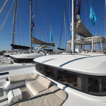 Lagoon 50