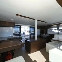 Lagoon 50