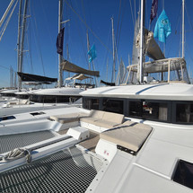 Lagoon 50