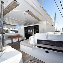 Lagoon 50