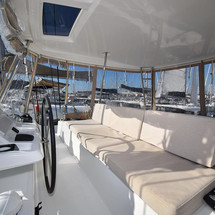 Lagoon 50