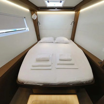Lagoon 50