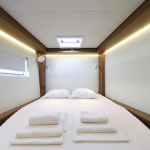 Lagoon 50