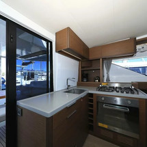 Lagoon 50