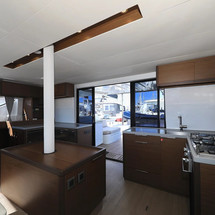 Lagoon 50
