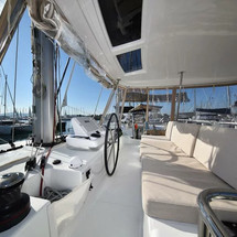 Lagoon 50
