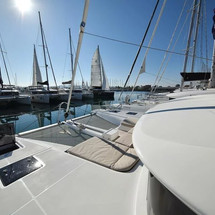 Lagoon 50