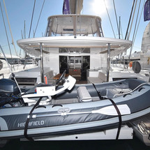 Lagoon 50