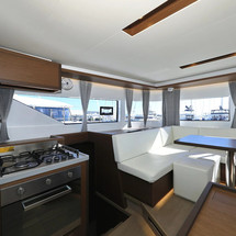 Lagoon 50