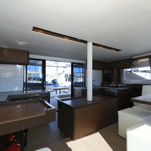 Lagoon 50