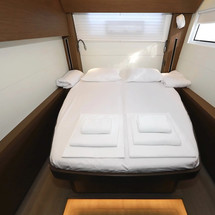 Lagoon 50