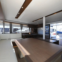 Lagoon 50