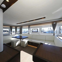 Lagoon 50