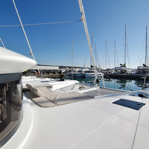 Lagoon 50