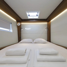Lagoon 50