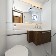 Lagoon 50