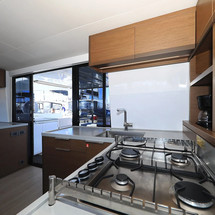 Lagoon 50