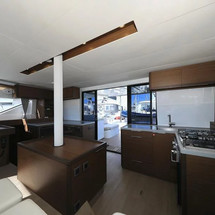 Lagoon 50