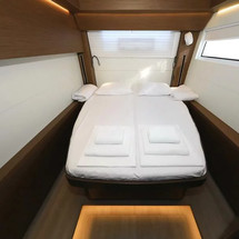 Lagoon 50