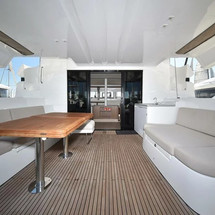 Lagoon 50