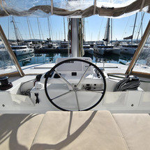 Lagoon 50