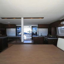 Lagoon 50