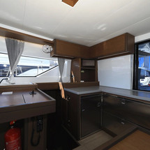 Lagoon 50