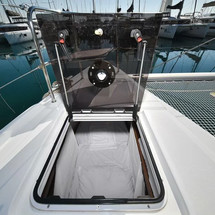 Lagoon 50