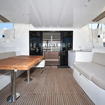 Lagoon 50