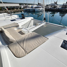 Lagoon 50