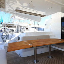 Lagoon 50
