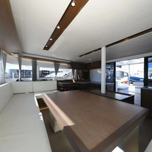 Lagoon 50